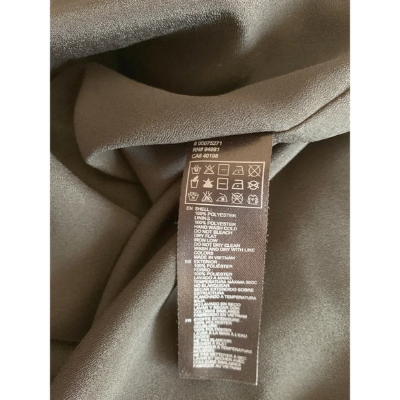 Forever 21 | Black Dress - Picture 4 of 5